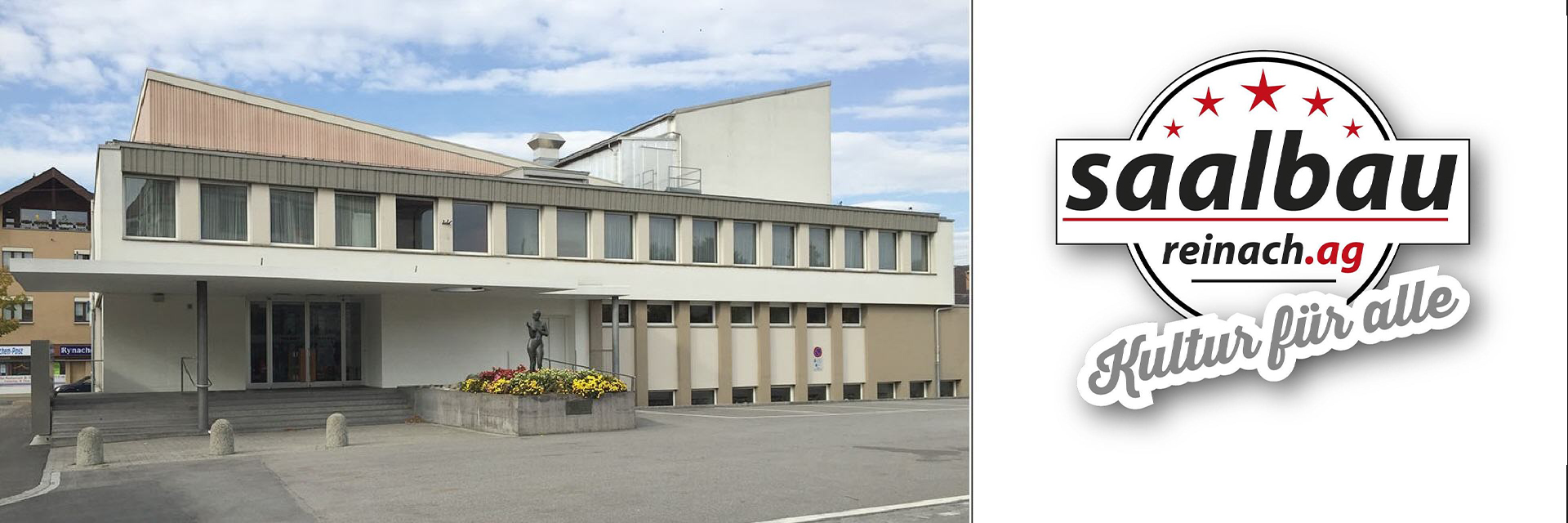 Saalbau Reinach