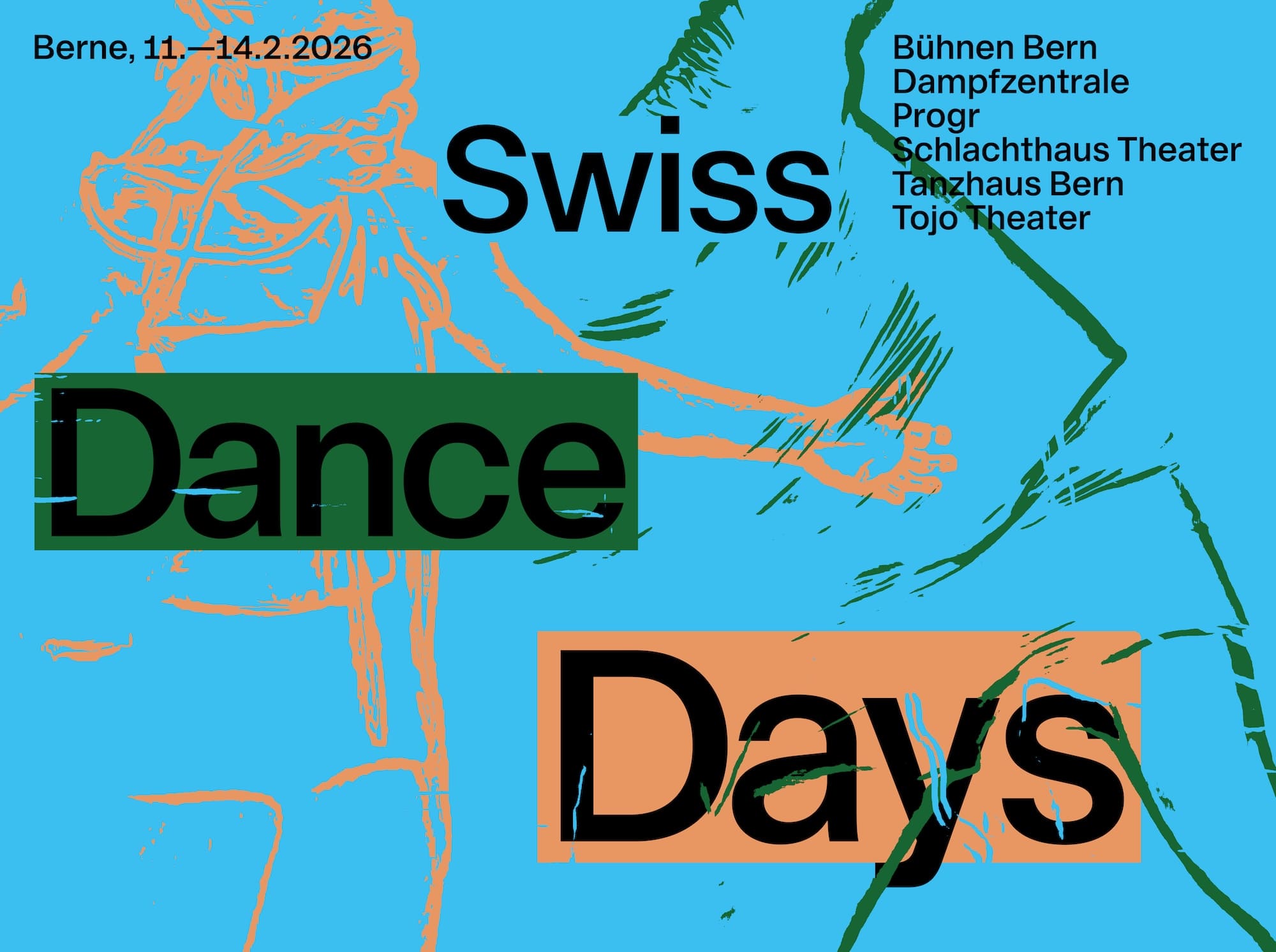 Swiss Dance Days